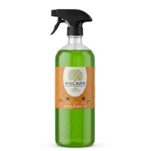 Insecticida Macarr 1L
